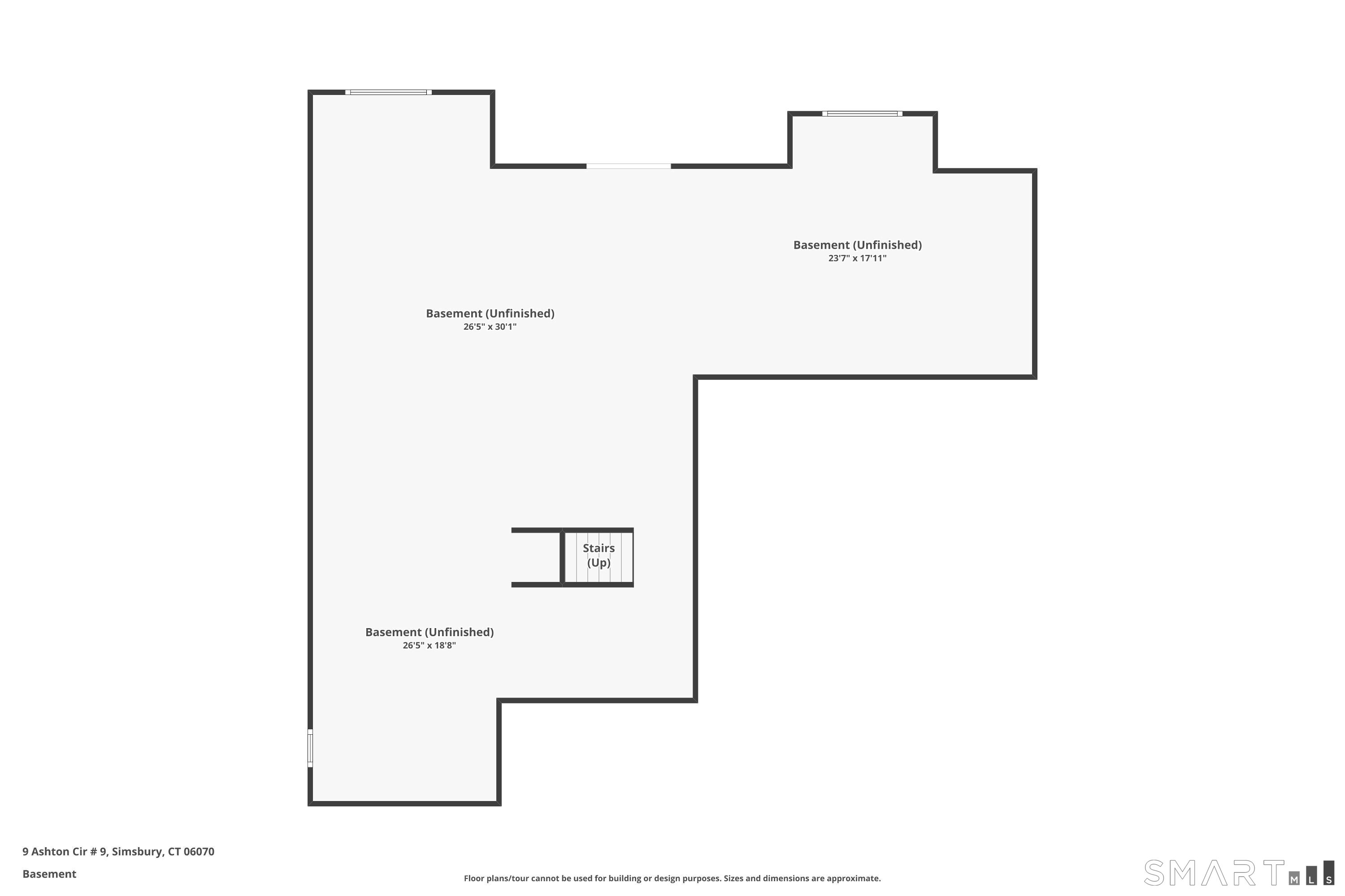 9 Ashton Circle Simsbury CT 06070