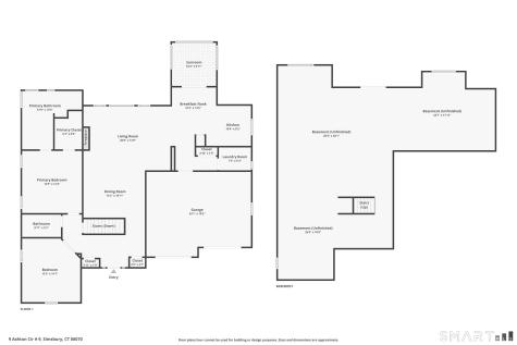 9 Ashton Circle Simsbury CT 06070