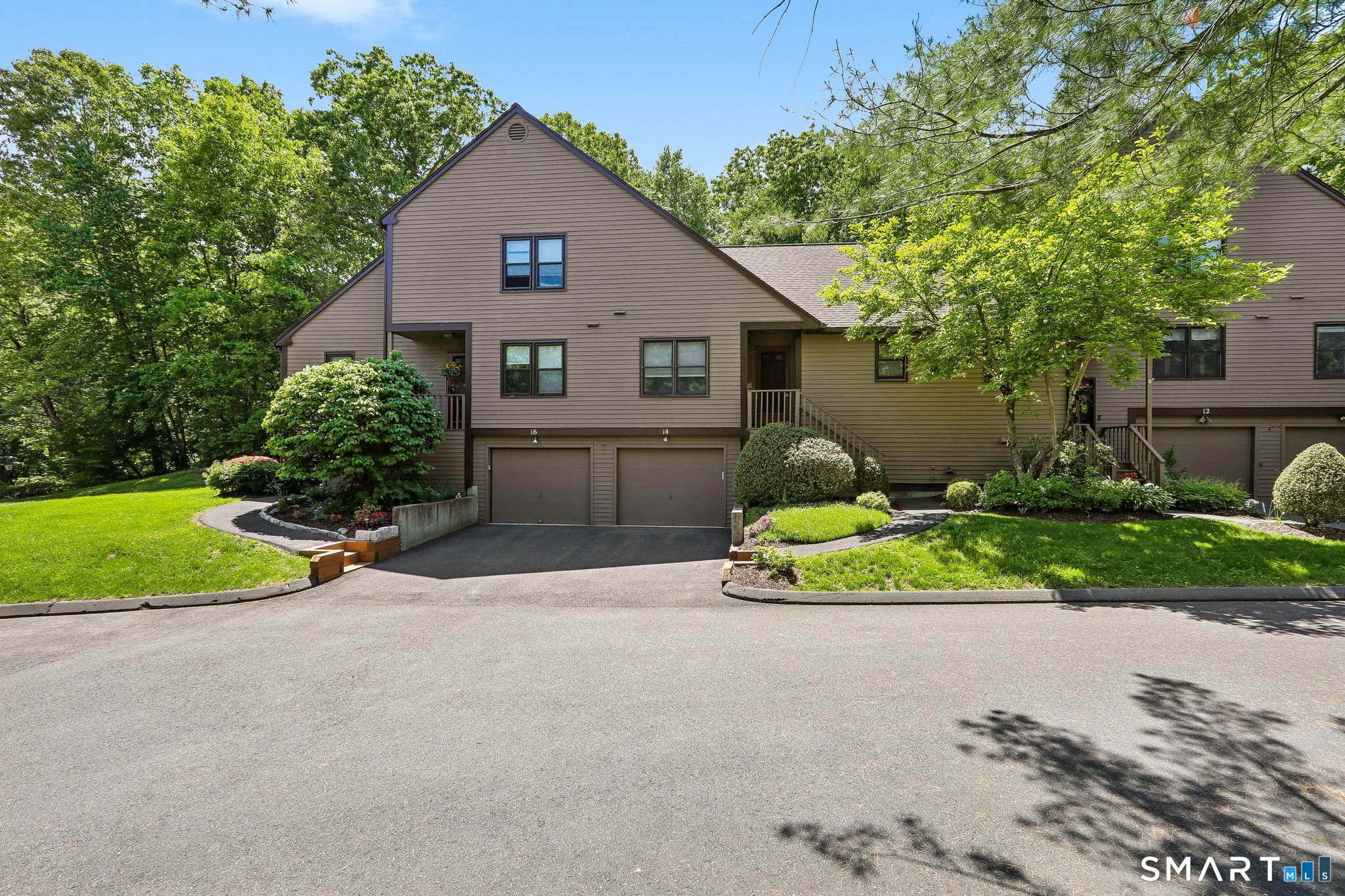 14 Nutmeg Circle Monroe CT 06468