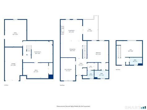 14 Nutmeg Circle Monroe CT 06468
