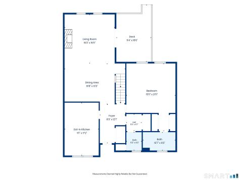 14 Nutmeg Circle Monroe CT 06468