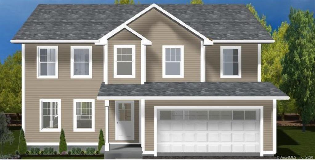365 Allentown Road Bristol CT 06010