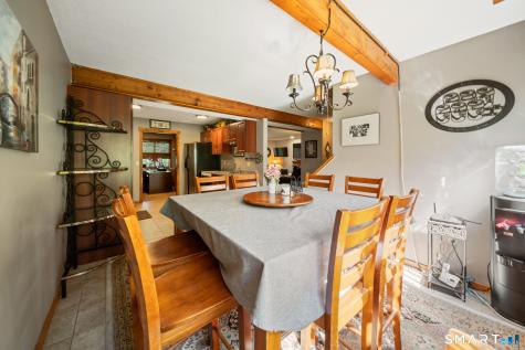 6 Upper Commons Woodbury CT 06798