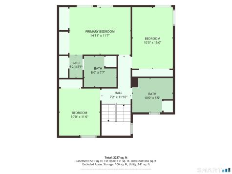 6 Upper Commons Woodbury CT 06798