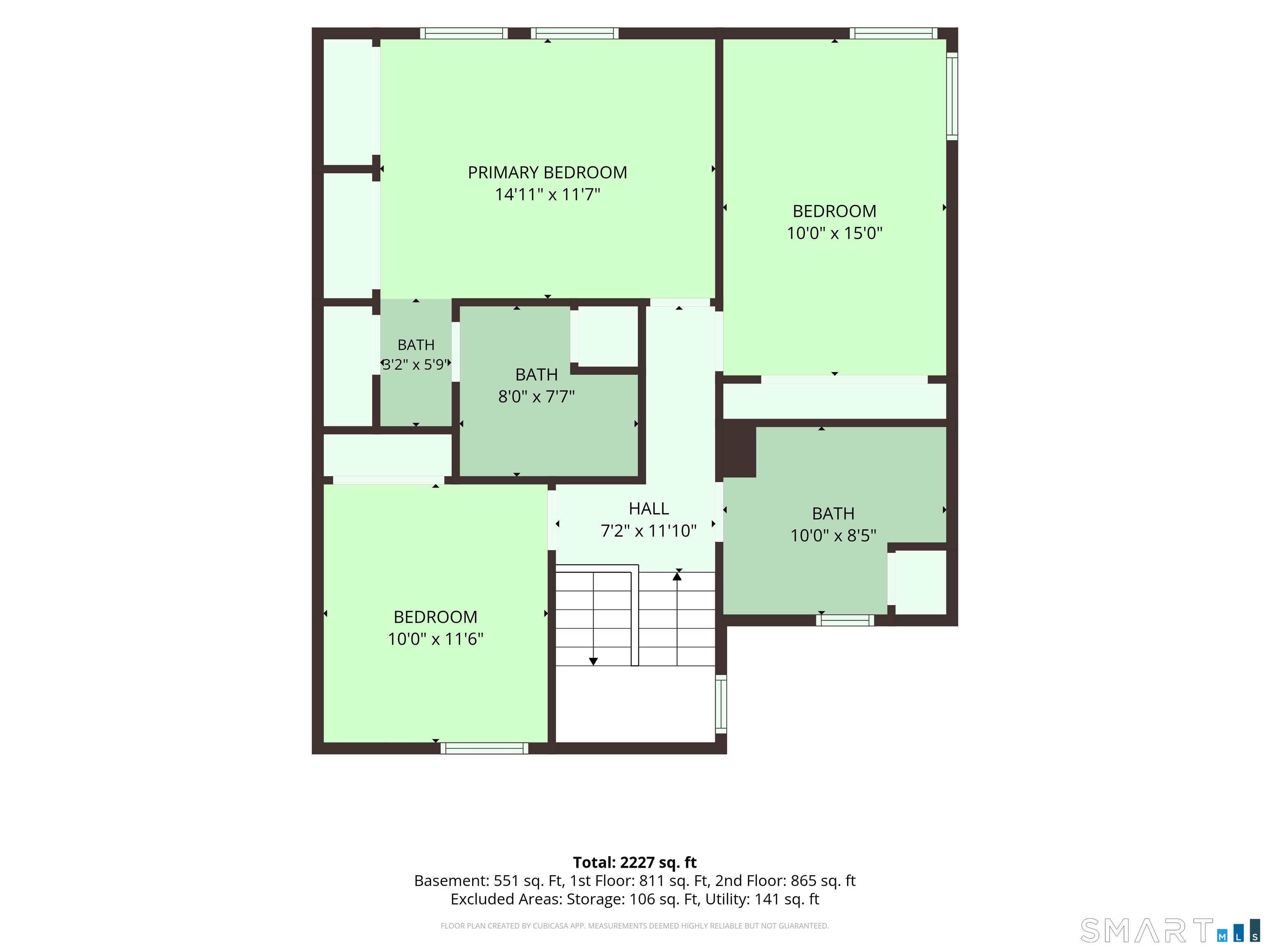 6 Upper Commons Woodbury CT 06798