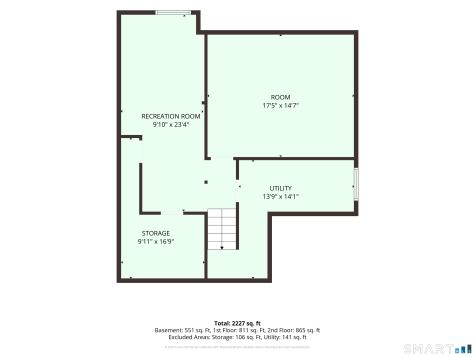 6 Upper Commons Woodbury CT 06798