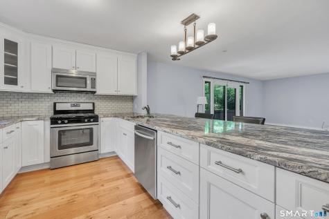 493 Pawnee Lane Stratford CT 06614