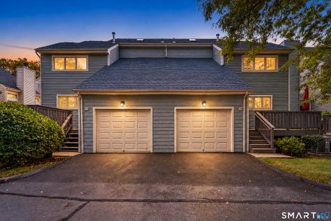 128 Turtle Bay Drive Branford CT 06405