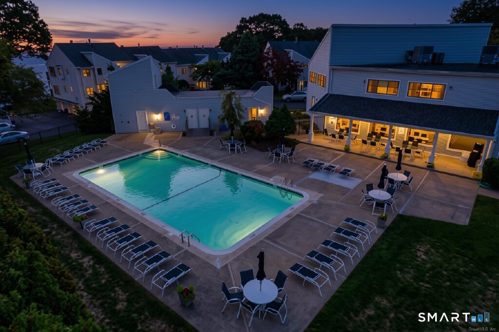 128 Turtle Bay Drive Branford CT 06405