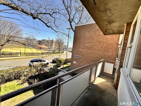 25 Ellsworth Street Bridgeport CT 06605