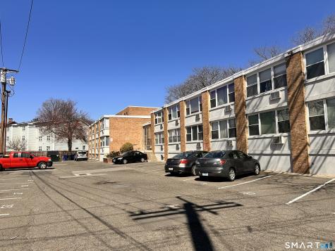 25 Ellsworth Street Bridgeport CT 06605