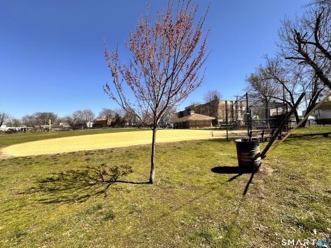 25 Ellsworth Street Bridgeport CT 06605