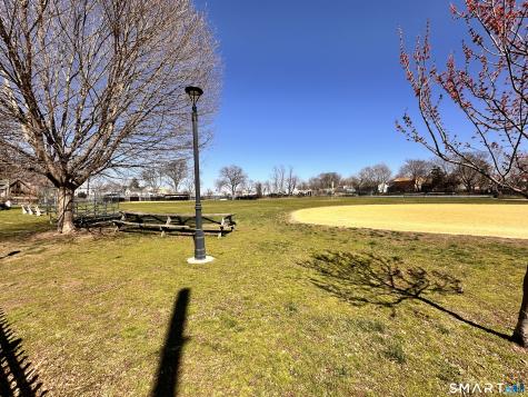 25 Ellsworth Street Bridgeport CT 06605