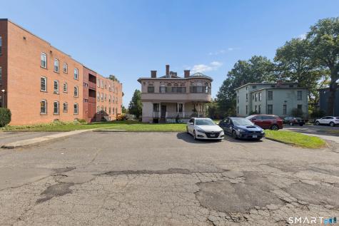 27 Charter Oak Place Hartford CT 06106