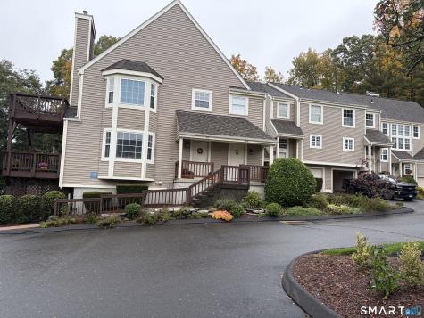 914 Foxboro Drive Norwalk CT 06851