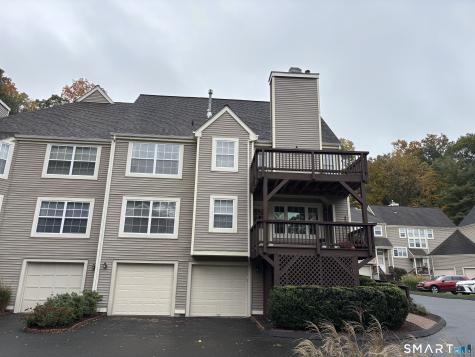 914 Foxboro Drive Norwalk CT 06851