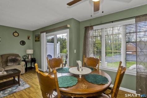 36 Joseph Court East Windsor CT 06016