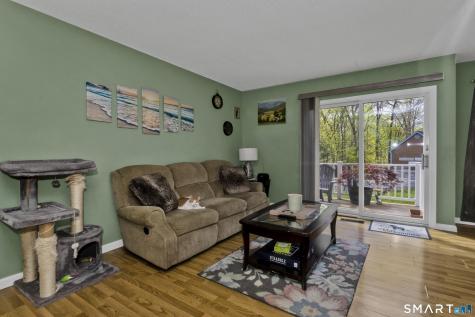 36 Joseph Court East Windsor CT 06016
