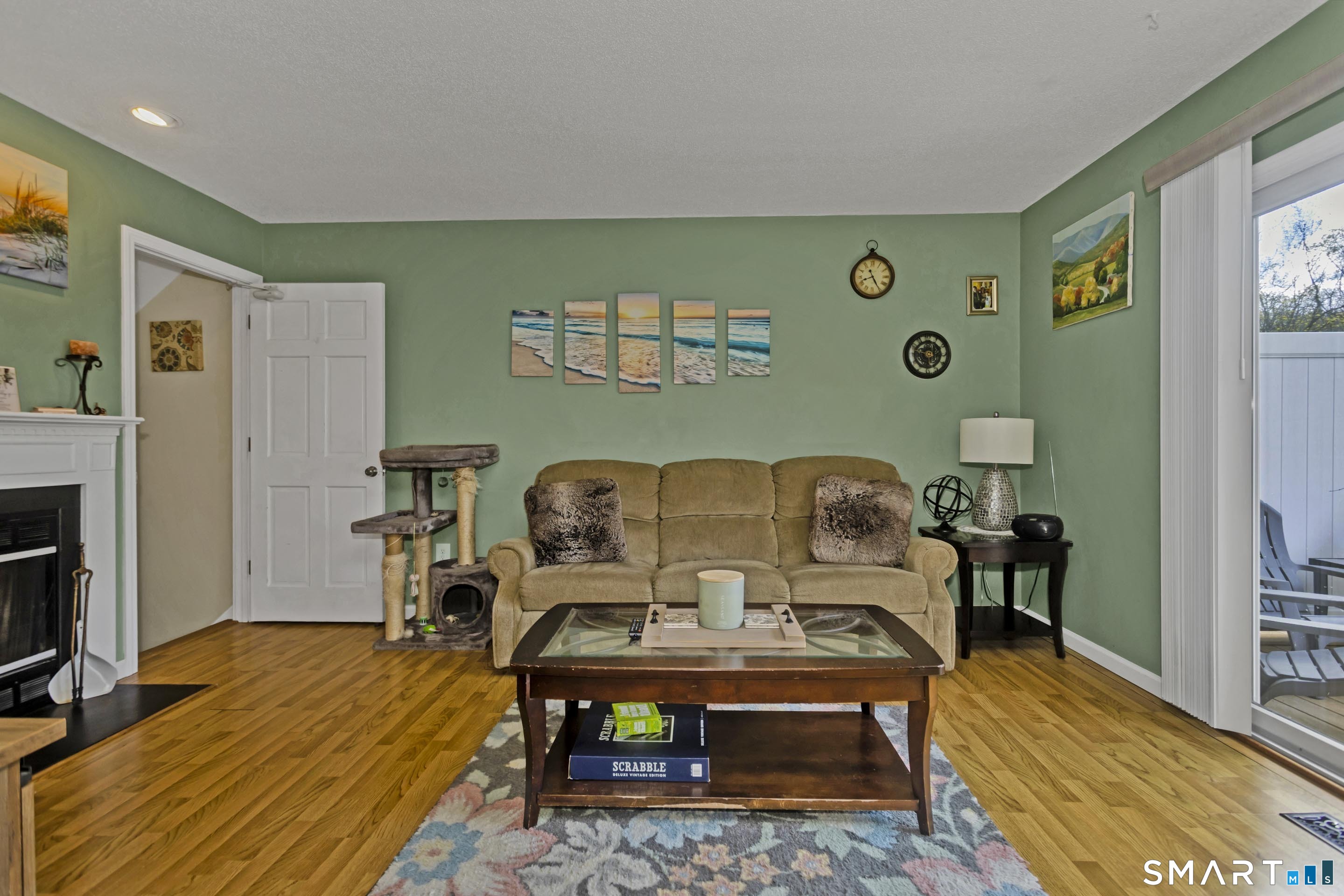 36 Joseph Court East Windsor CT 06016
