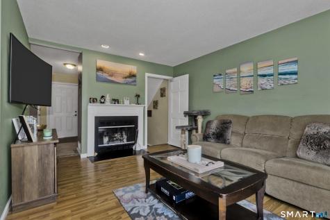36 Joseph Court East Windsor CT 06016