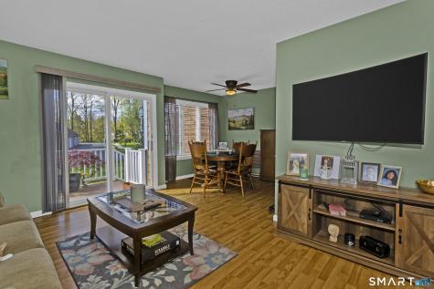 36 Joseph Court East Windsor CT 06016