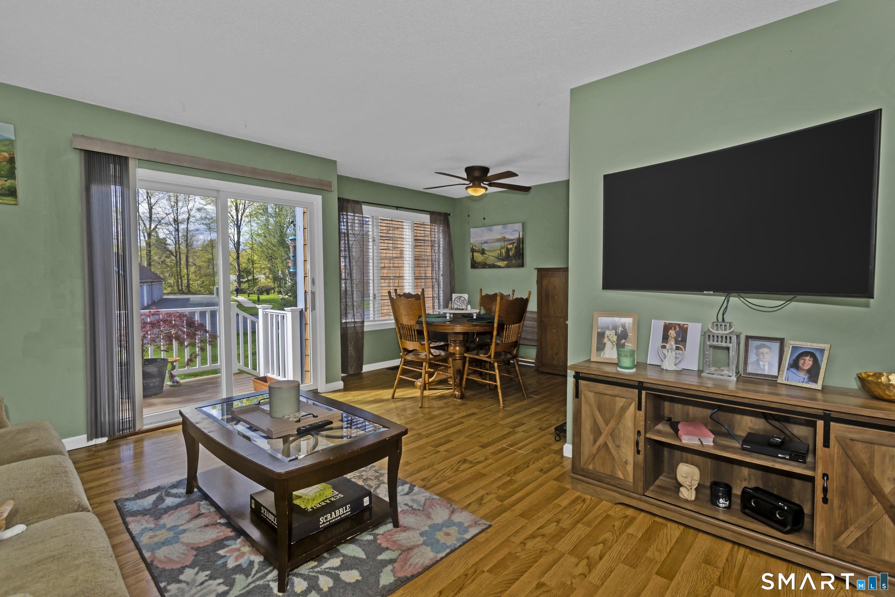 36 Joseph Court East Windsor CT 06016