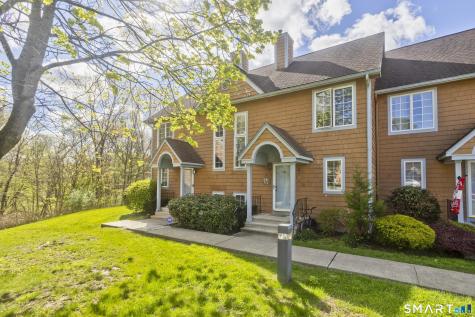 36 Joseph Court East Windsor CT 06016