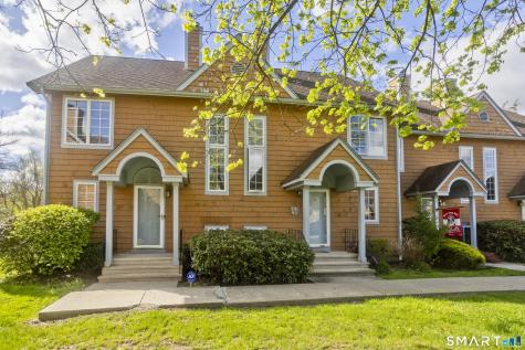 36 Joseph Court East Windsor CT 06016