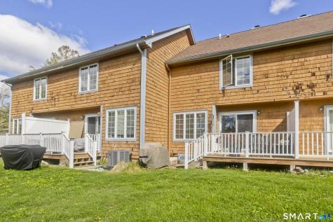 36 Joseph Court East Windsor CT 06016