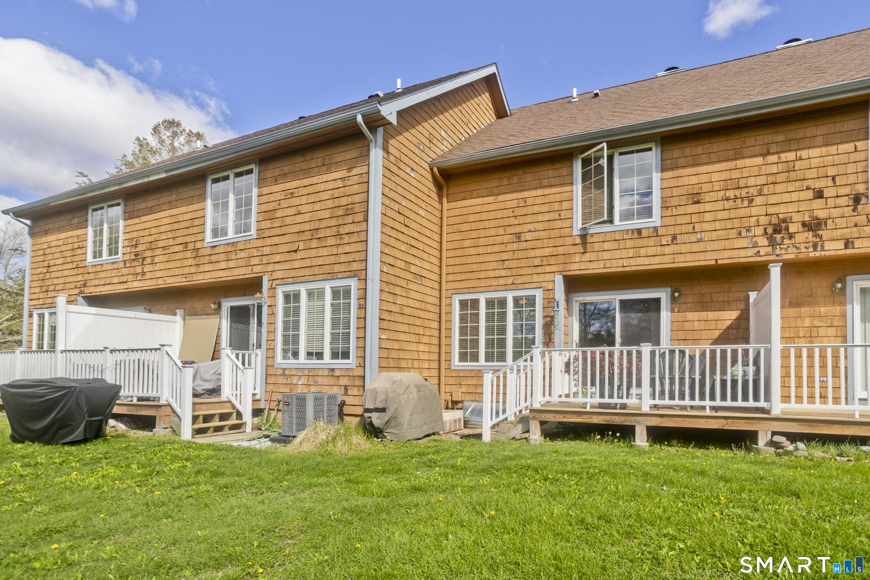 36 Joseph Court East Windsor CT 06016