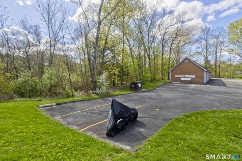 36 Joseph Court East Windsor CT 06016