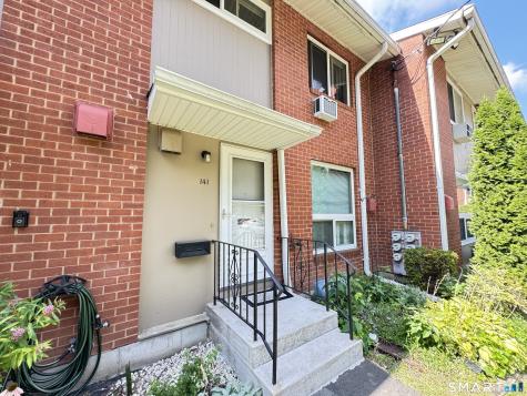 141 Worth Avenue Hamden CT 06518