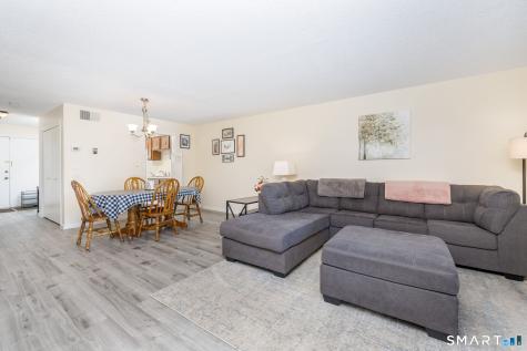17 Briar Court Cromwell CT 06416