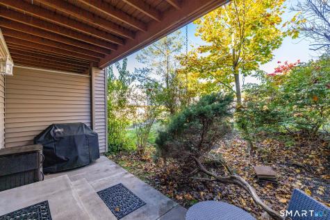 17 Briar Court Cromwell CT 06416