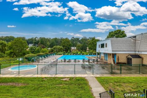 17 Briar Court Cromwell CT 06416