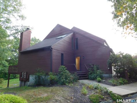 97 West Main Street East Lyme CT 06357