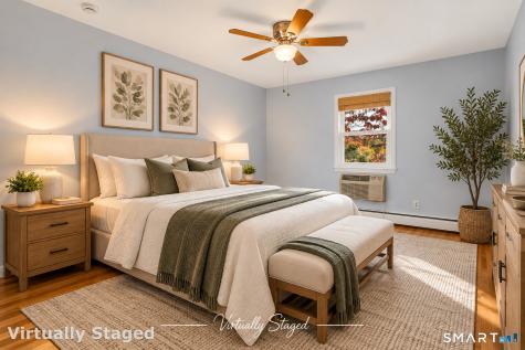15 Cherry Hill Drive Bridgeport CT 06606