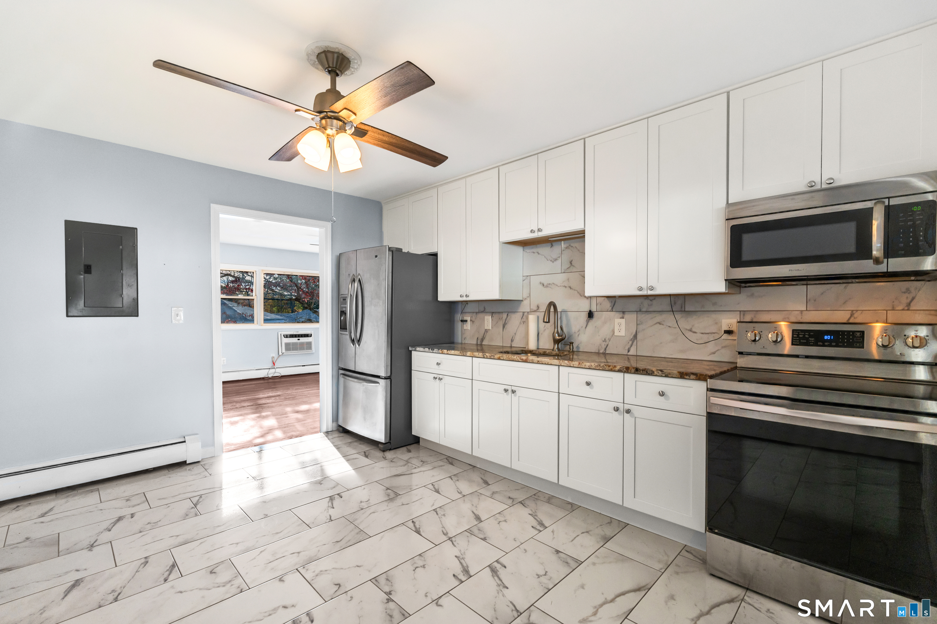 15 Cherry Hill Drive Bridgeport CT 06606
