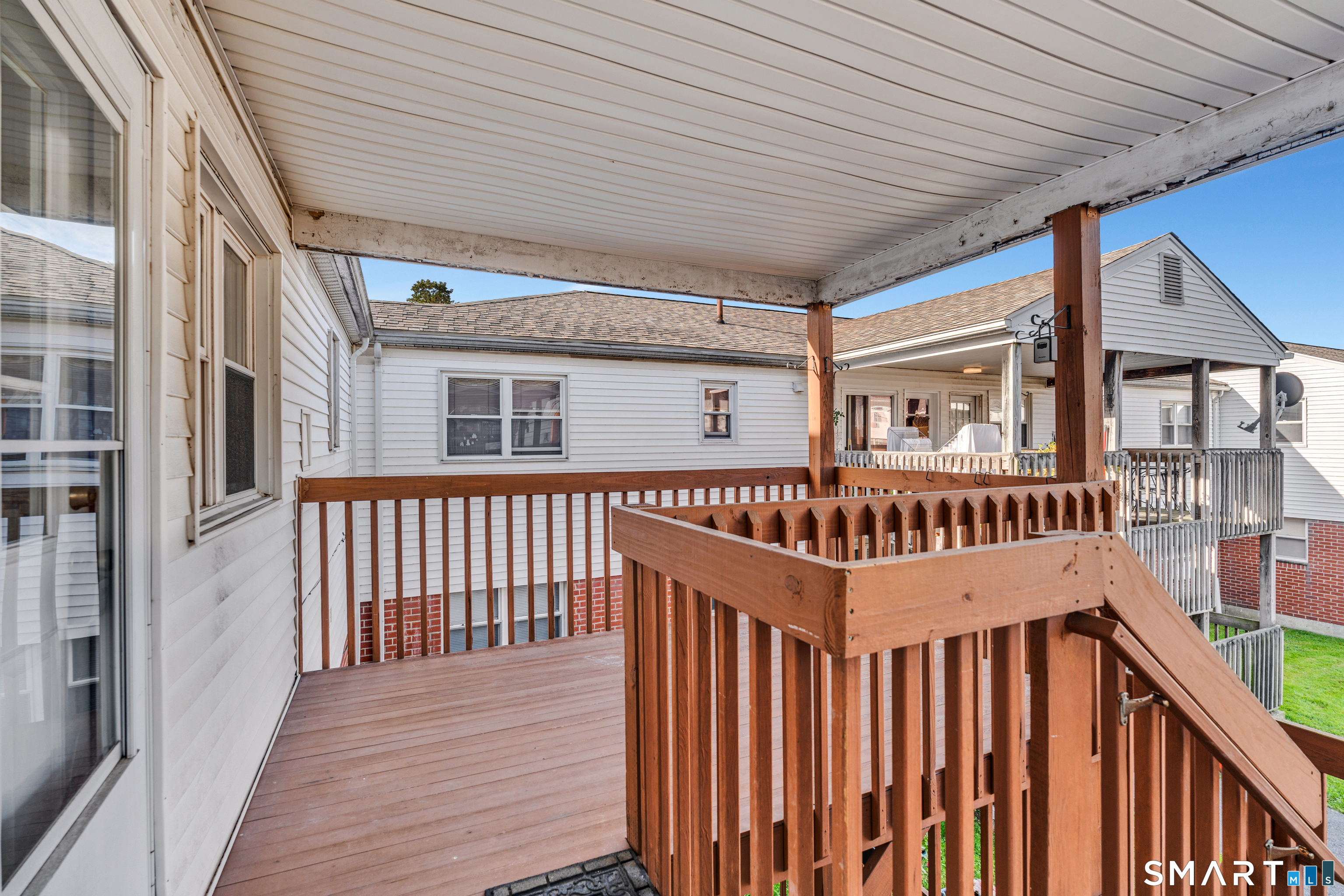 15 Cherry Hill Drive Bridgeport CT 06606