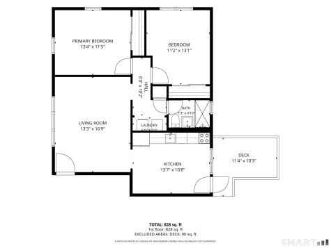 15 Cherry Hill Drive Bridgeport CT 06606