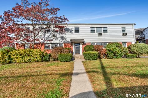 15 Cherry Hill Drive Bridgeport CT 06606