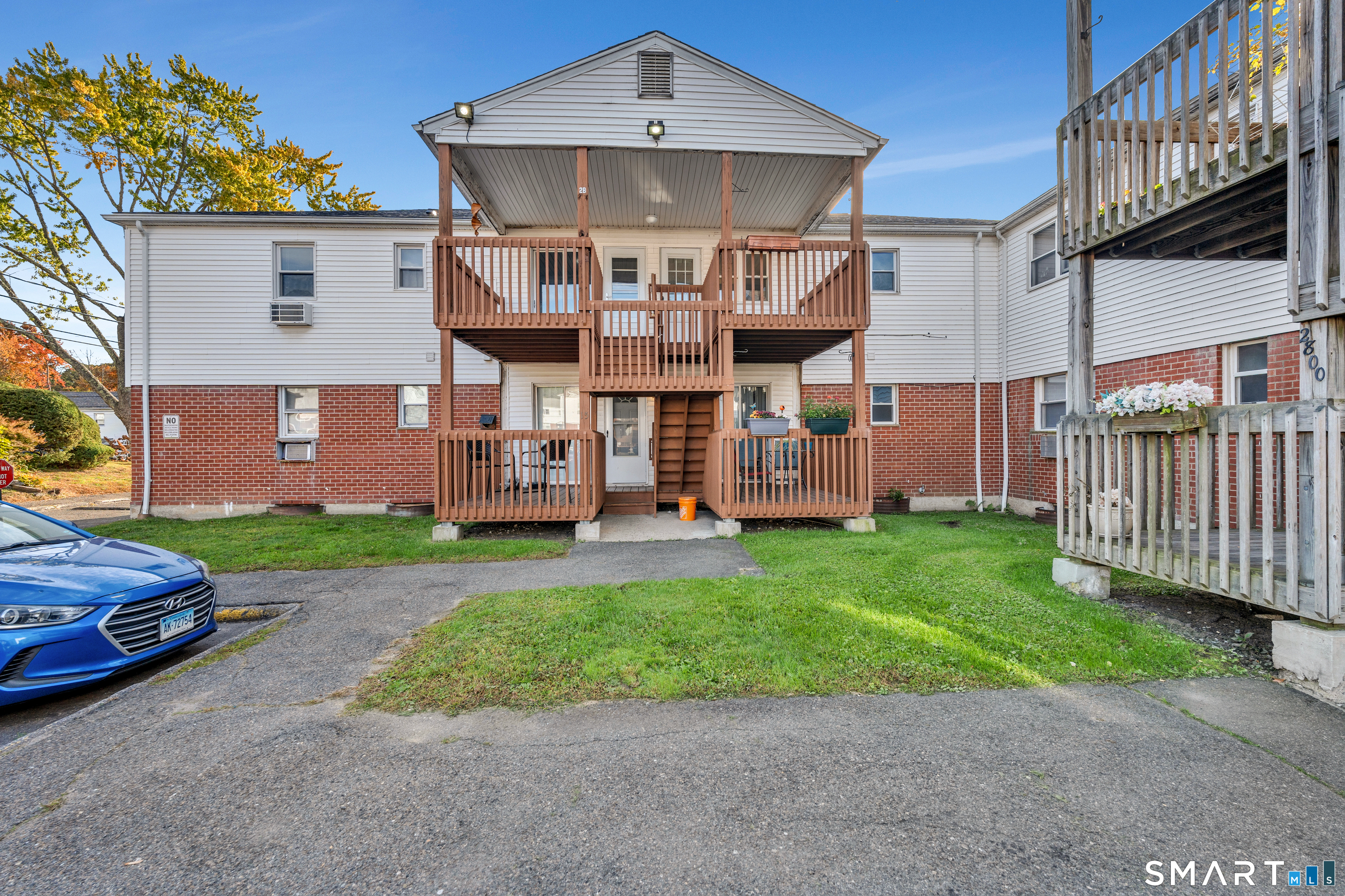 15 Cherry Hill Drive Bridgeport CT 06606