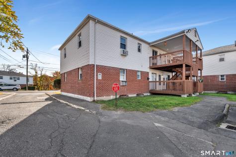 15 Cherry Hill Drive Bridgeport CT 06606