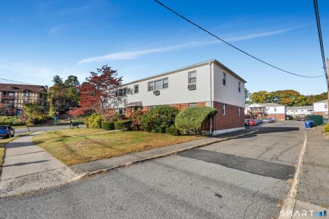 15 Cherry Hill Drive Bridgeport CT 06606