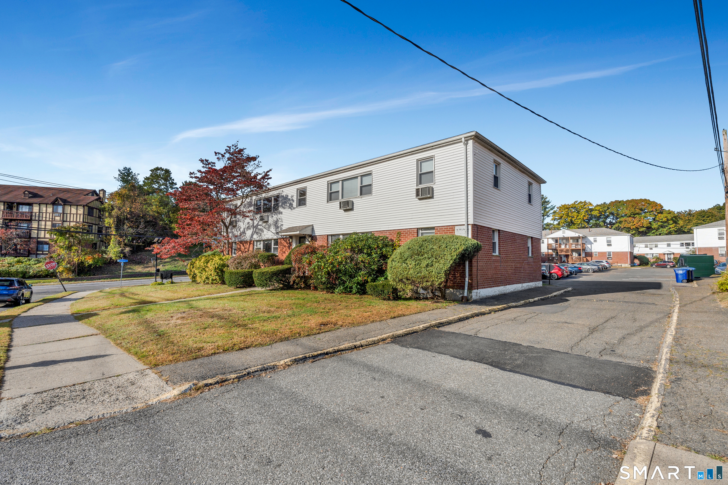 15 Cherry Hill Drive Bridgeport CT 06606