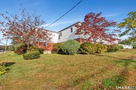15 Cherry Hill Drive Bridgeport CT 06606