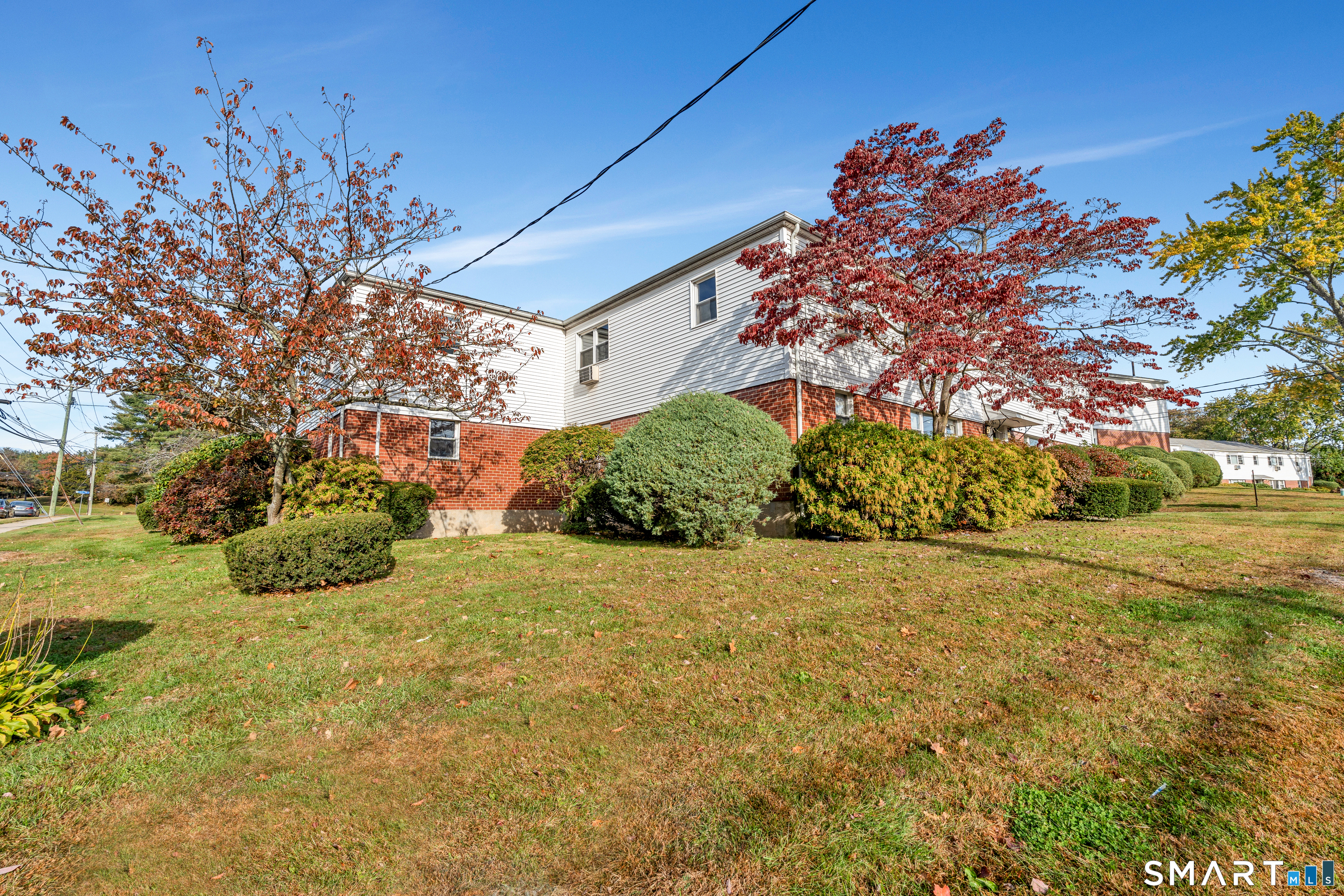 15 Cherry Hill Drive Bridgeport CT 06606