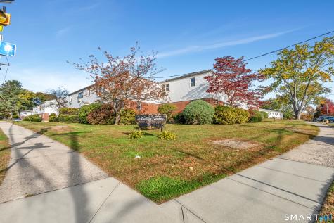 15 Cherry Hill Drive Bridgeport CT 06606