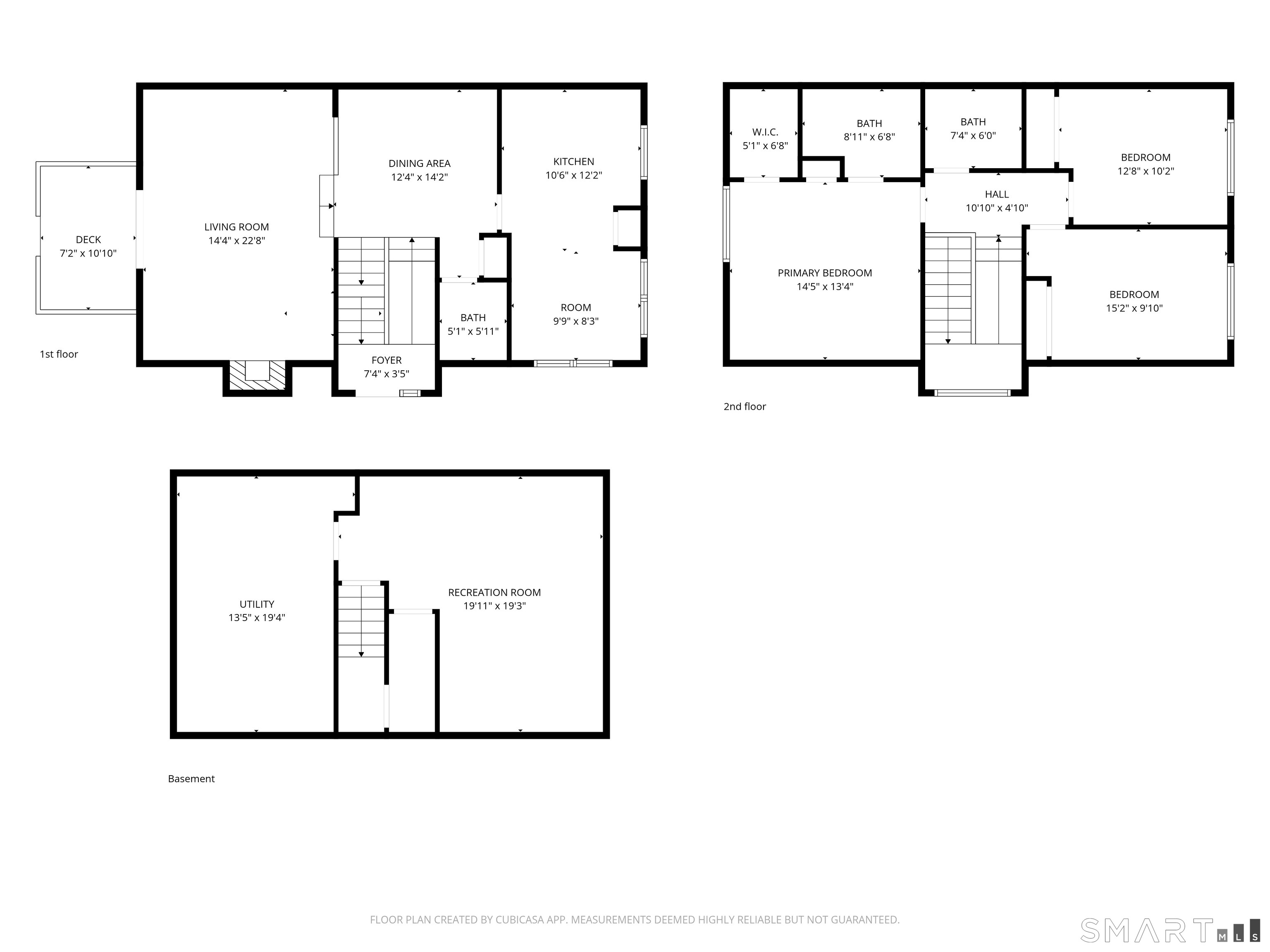 194 Conestoga Way Glastonbury CT 06033