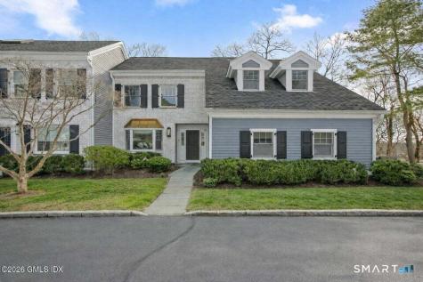 1 Old Church Road Greenwich CT 06830